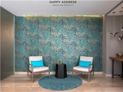 Trendy 1 Bedroom Apartment In Cruz Con Mar Brand New Building Playa del Carmen Eksteriør bilde