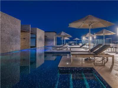 Trendy 1 Bedroom Apartment In Cruz Con Mar Brand New Building Playa del Carmen Eksteriør bilde