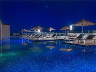 Trendy 1 Bedroom Apartment In Cruz Con Mar Brand New Building Playa del Carmen Eksteriør bilde